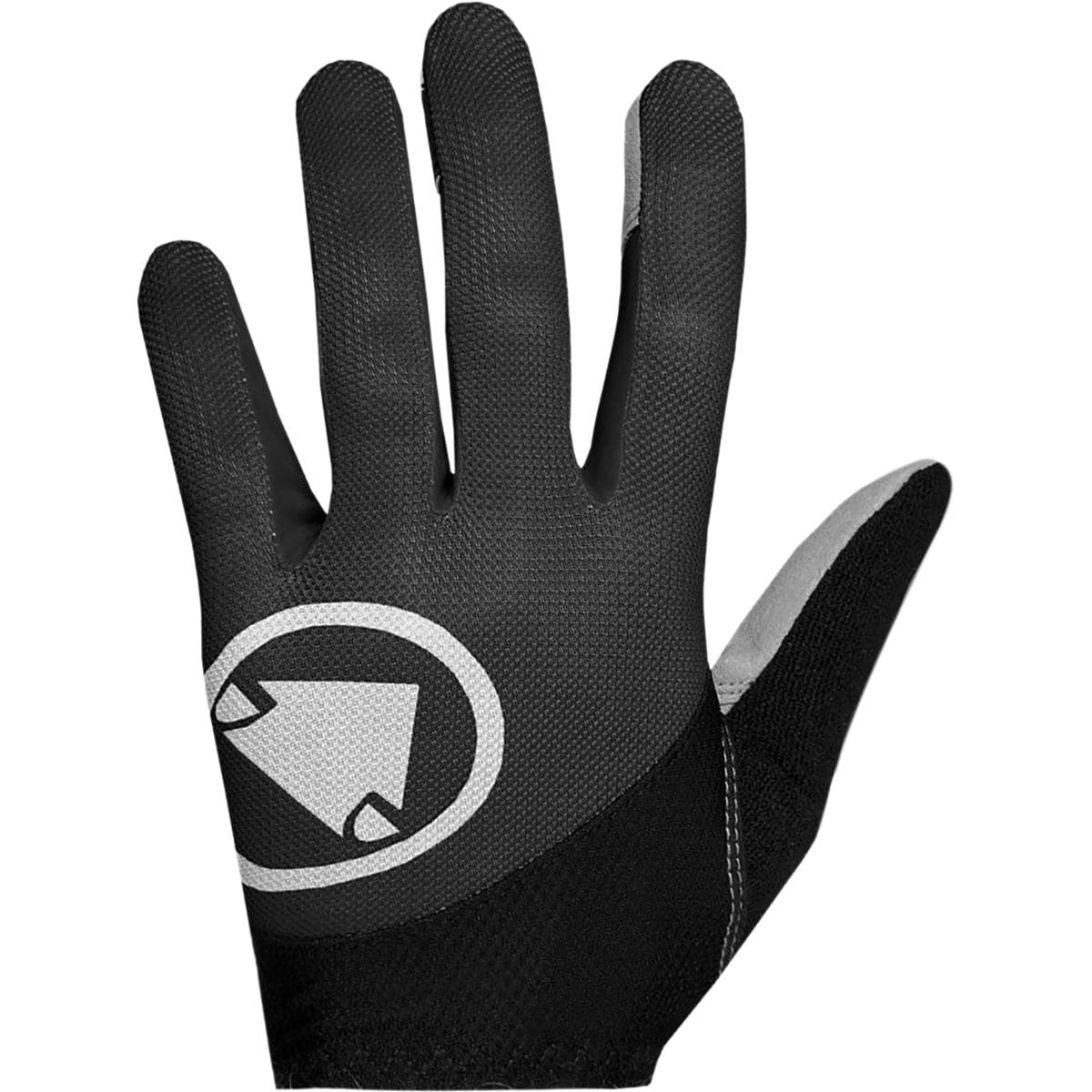 Endura Hummvee Lite Icon Glove - Women's Black, S