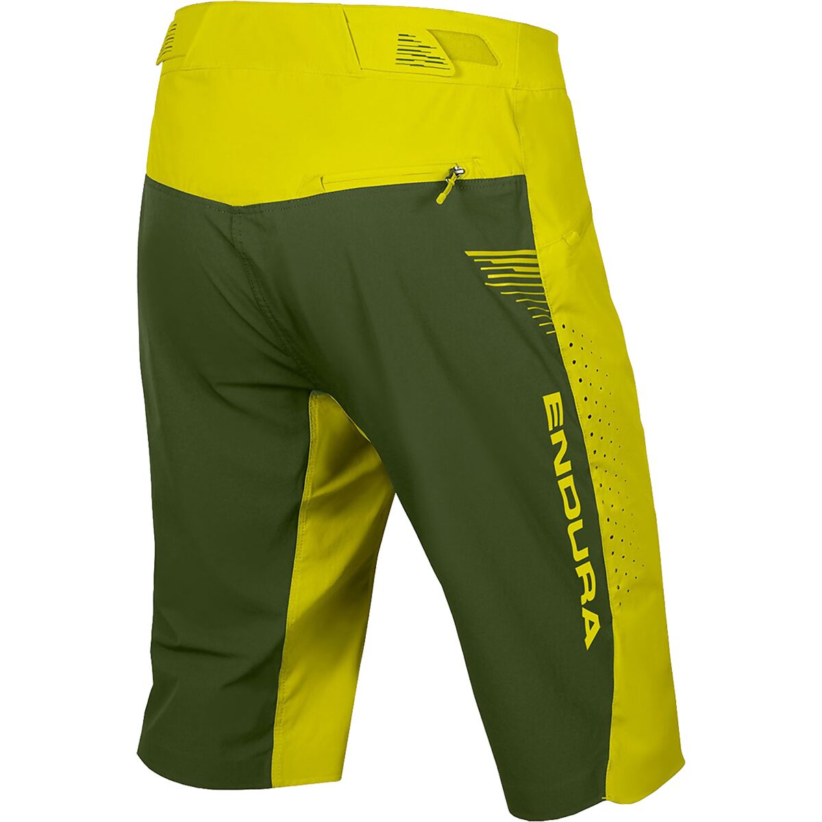 short endura singletrack
