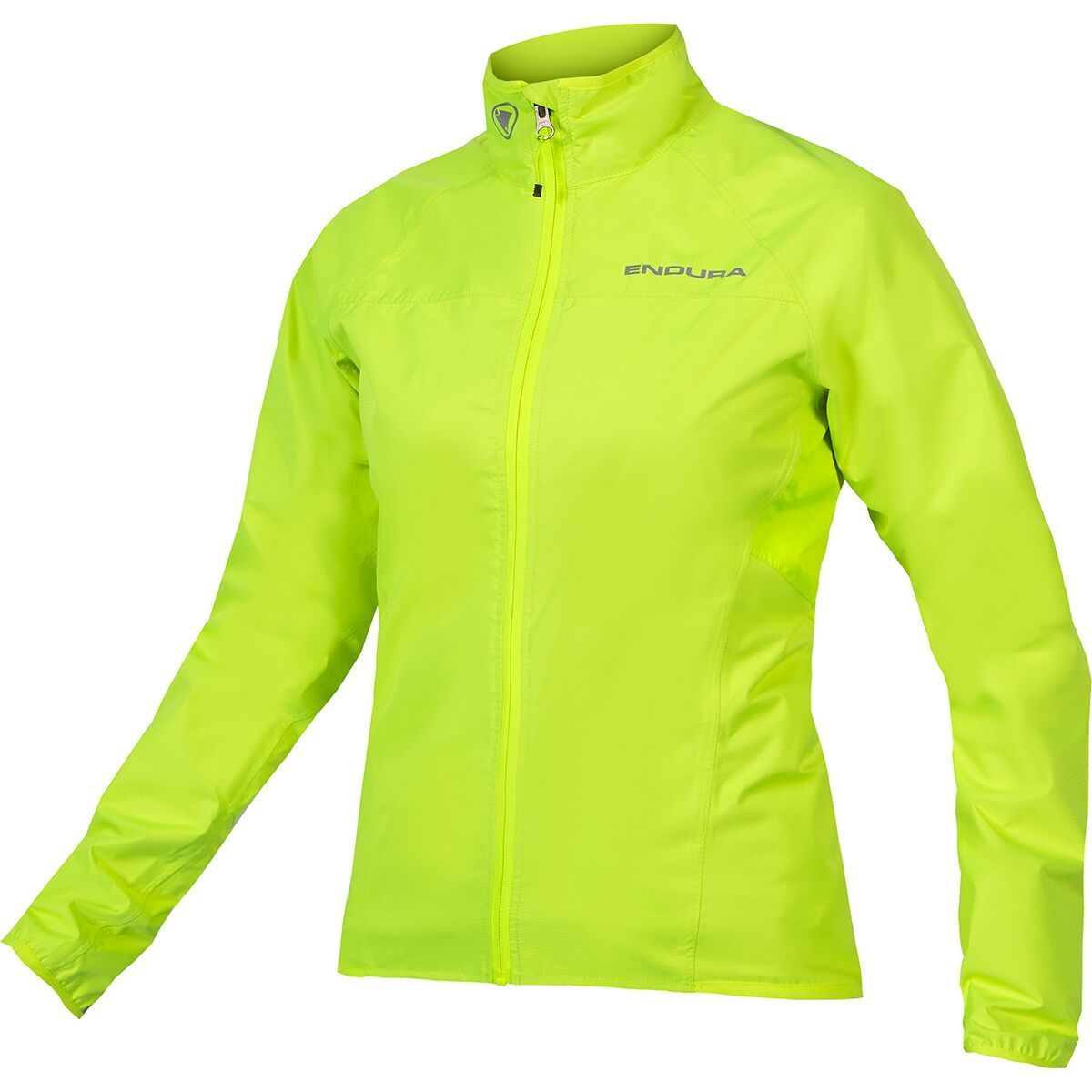 Endura Endura Xtract Jacket II - Women's HiViz Yellow, M