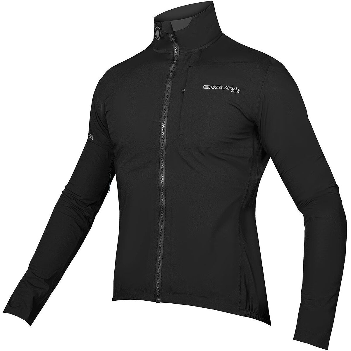 Endura Pro SL Waterproof Softshell Jacket - Men's Black, XXL