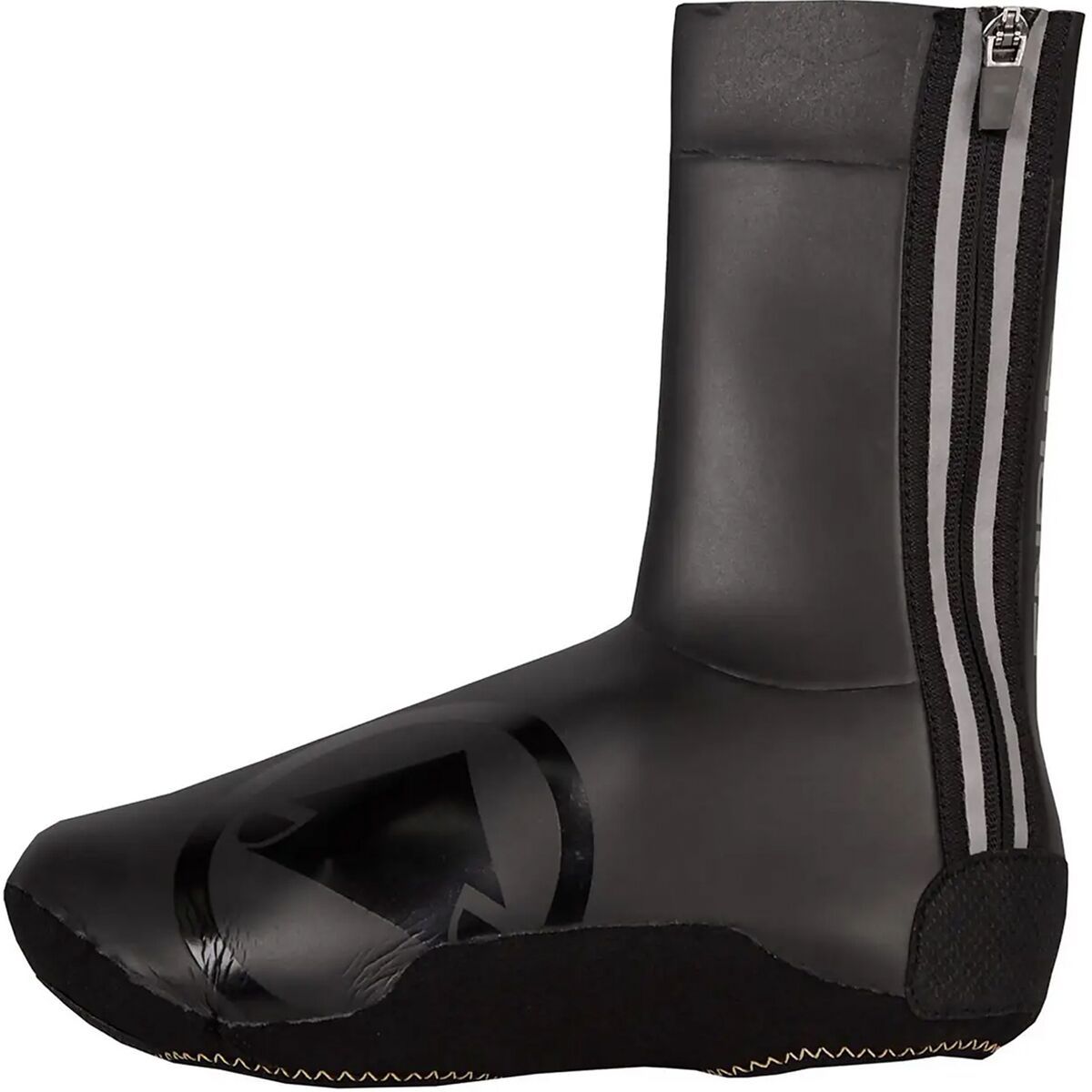 Endura Freezing Point II Overshoe Black, L