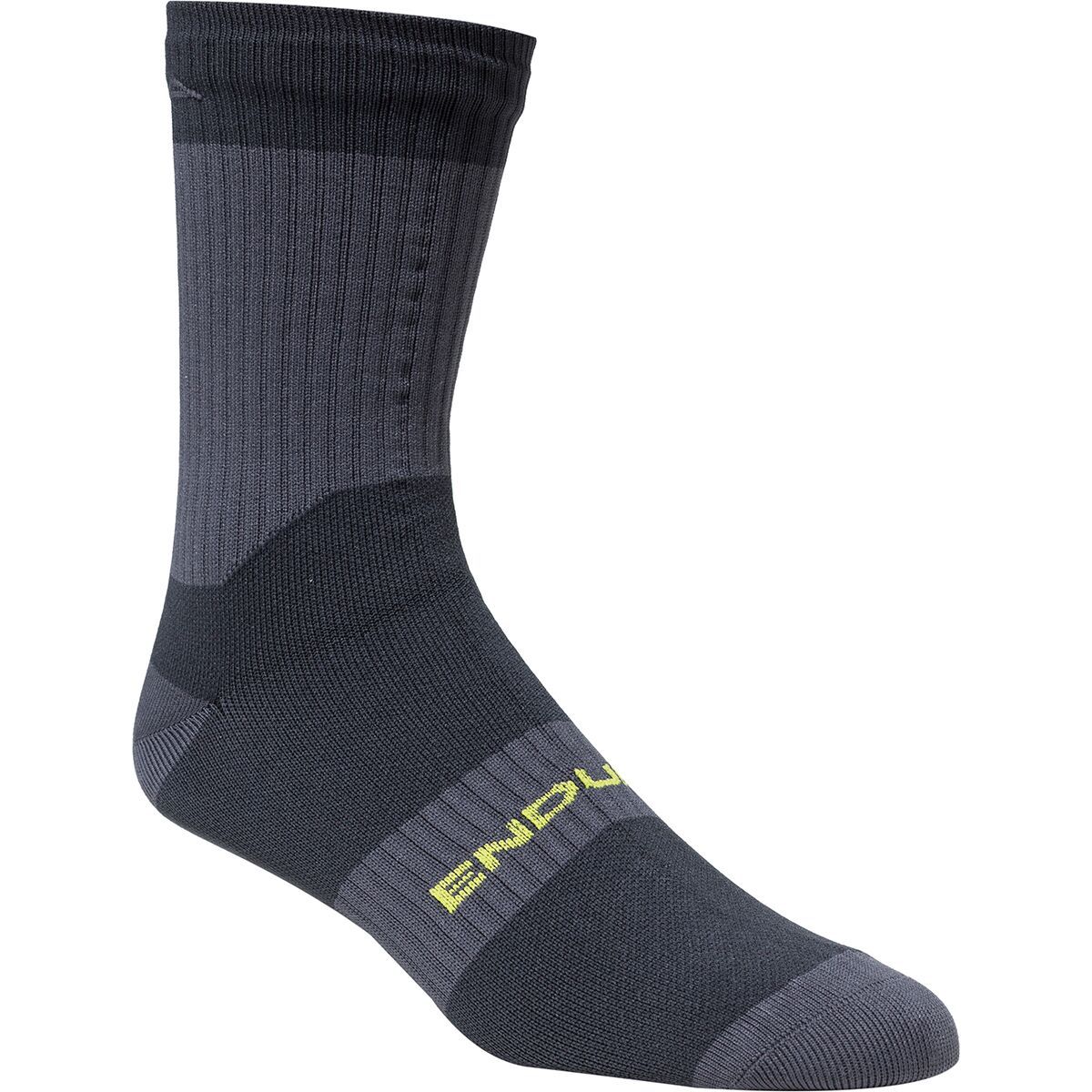 Endura Hummvee Waterproof II Sock Black, L/XL - Men's