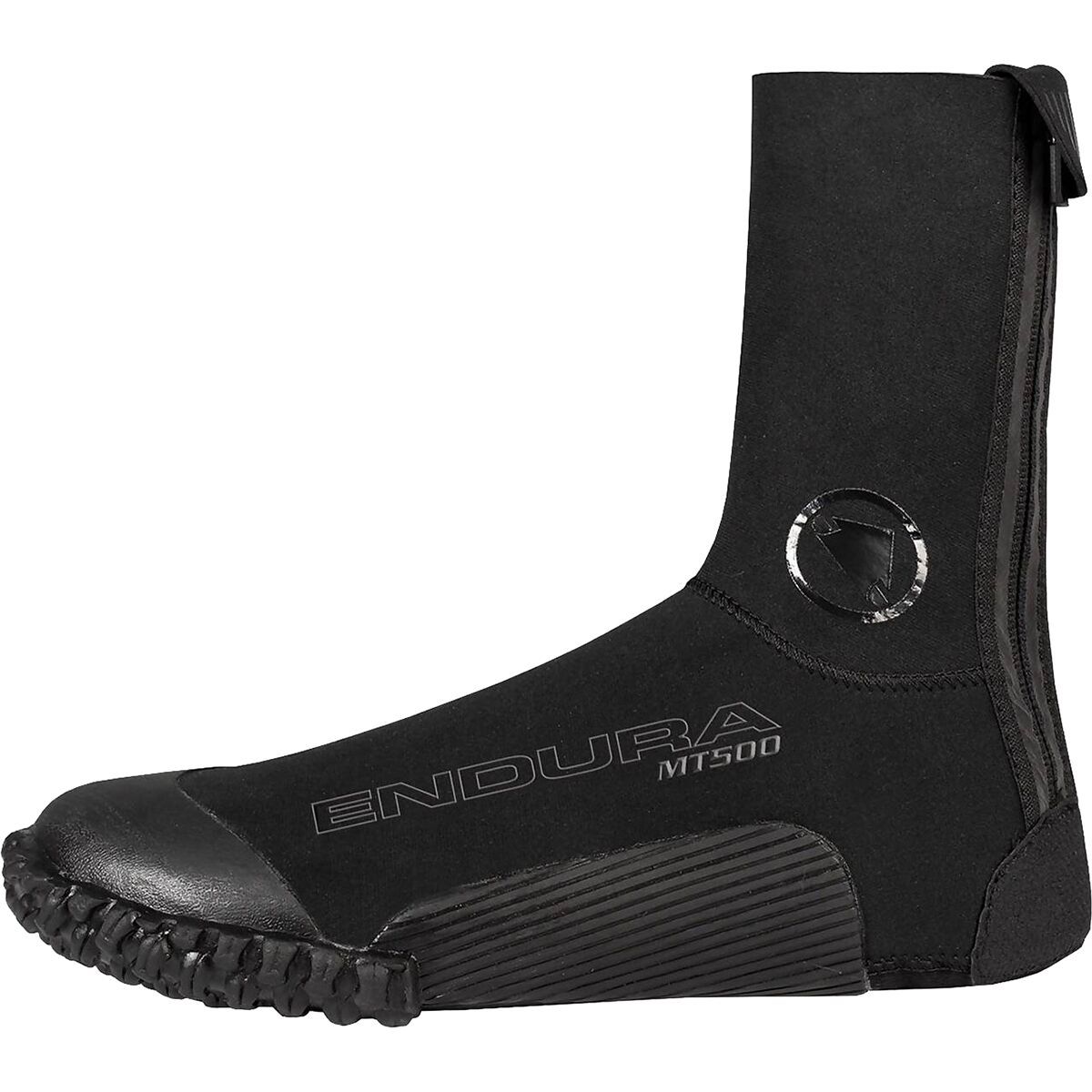 Endura MT500 Overshoe Black, L