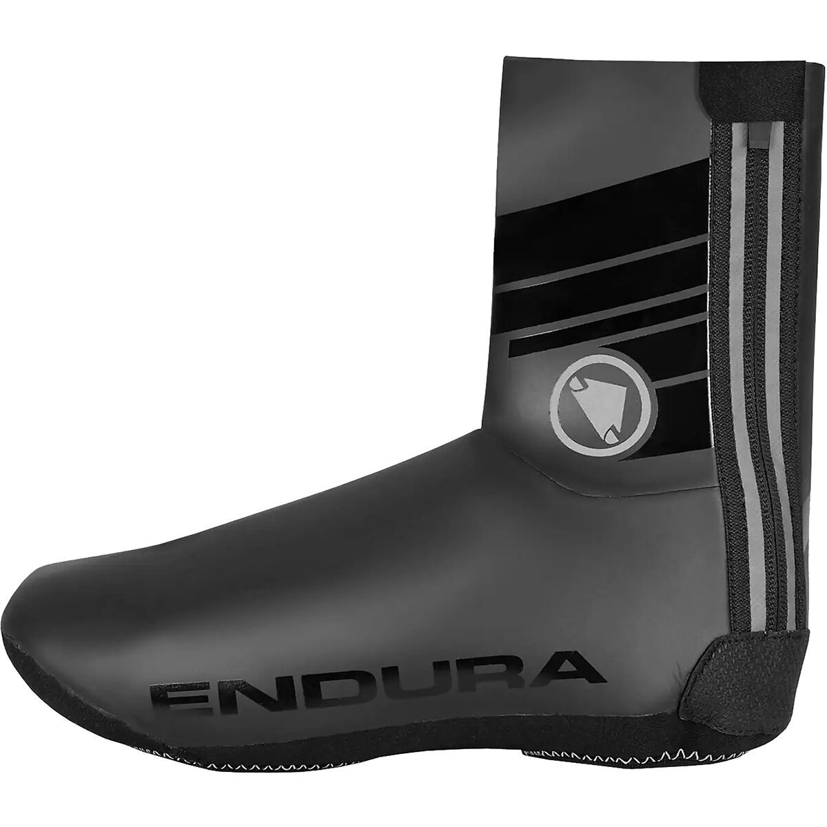 Endura Road Overshoe Black, S