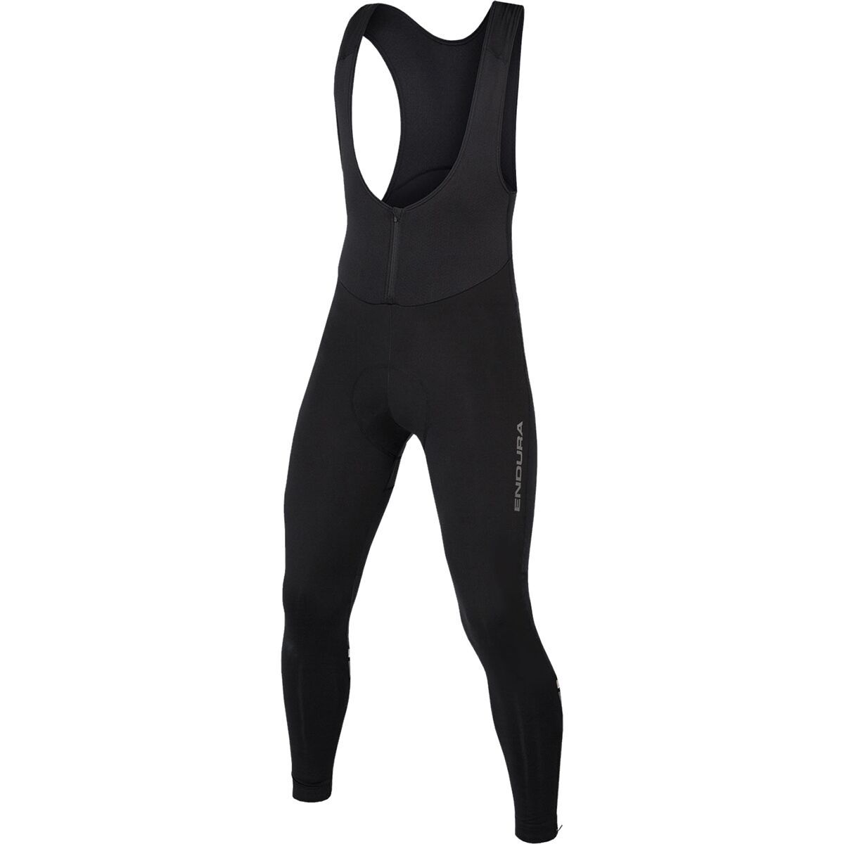 Endura Windchill Bib Tight - Men's Black, S