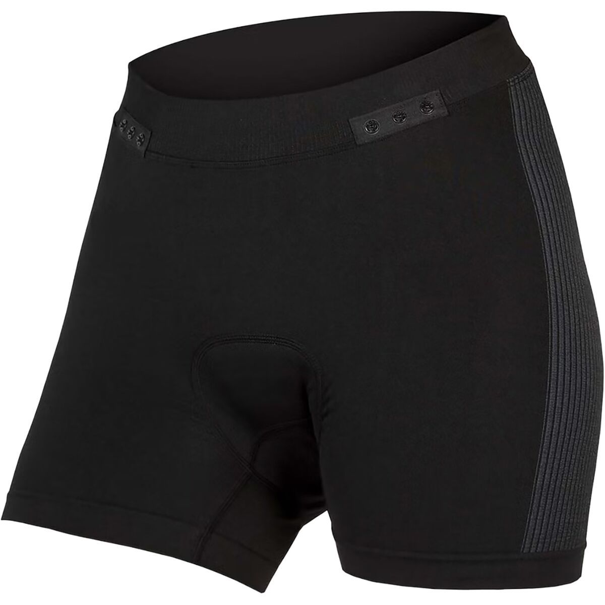Endura Endura Engineered Padded Boxer with Clickfast - Women's Black, L