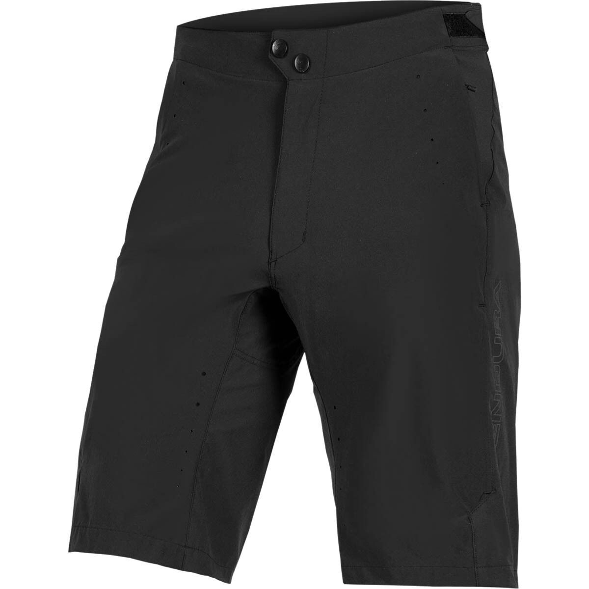 Endura Endura GV500 Foyle Short - Men's Black, XL