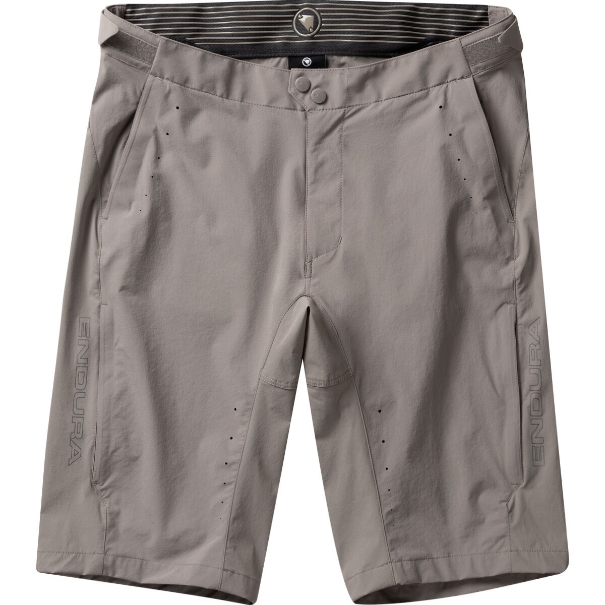 Endura Endura GV500 Foyle Short - Men's Fossil, XXL