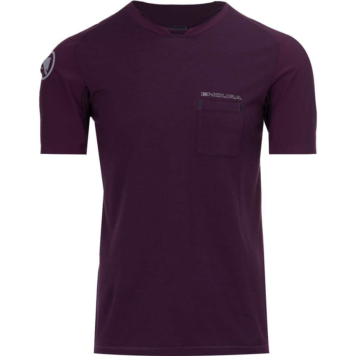 Endura GV500 Foyle T-Shirt - Men's