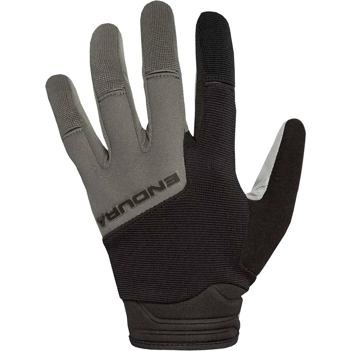 Endura Endura Hummvee Plus II Glove - Men's Black, L