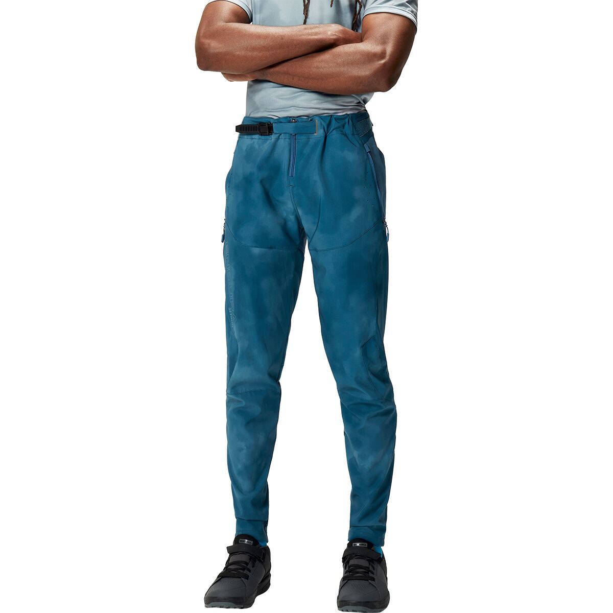 Endura Endura MT500 Burner Pant - Men's Bluesteel, M