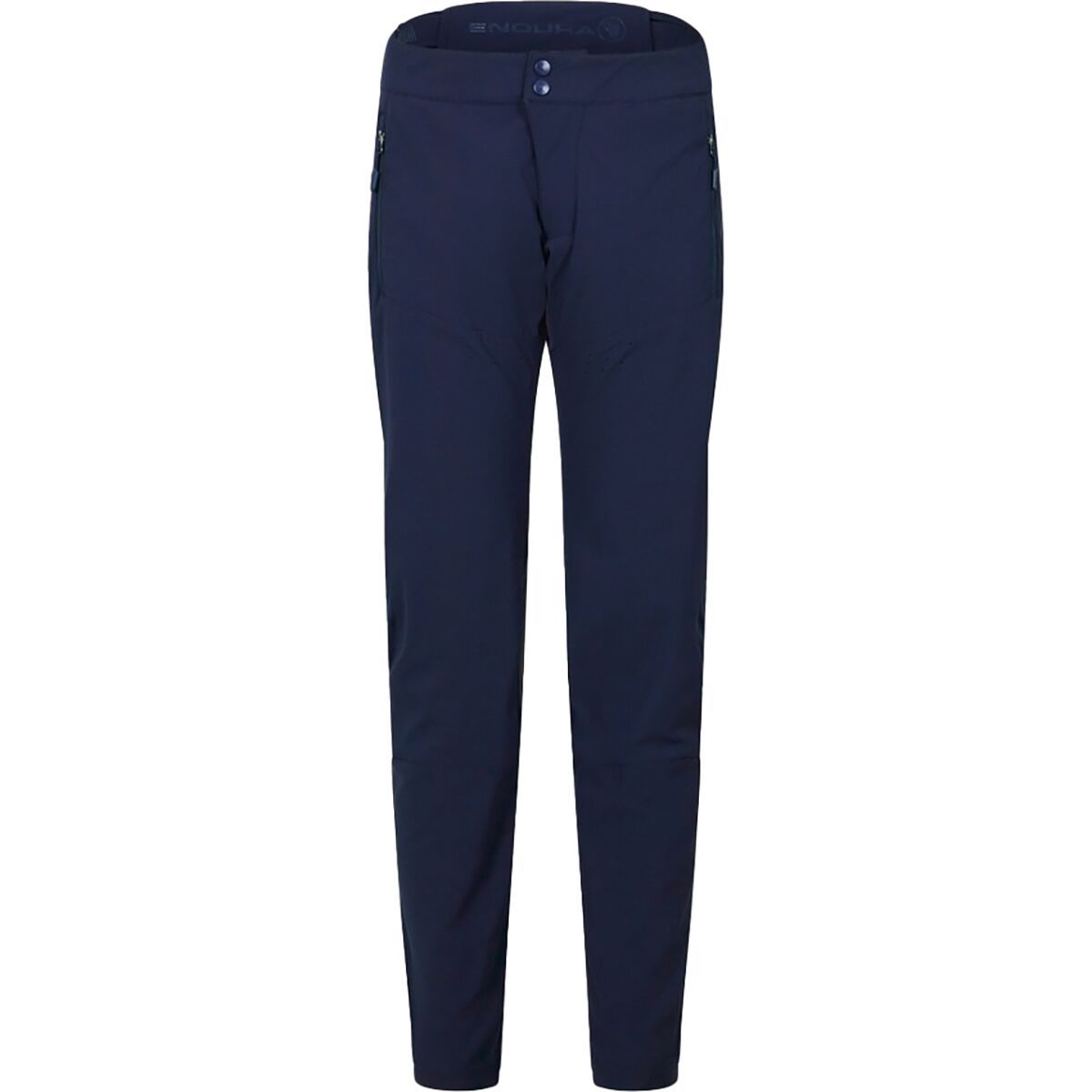 Endura MT500 Burner Pant - Women's Midnight Navy, L