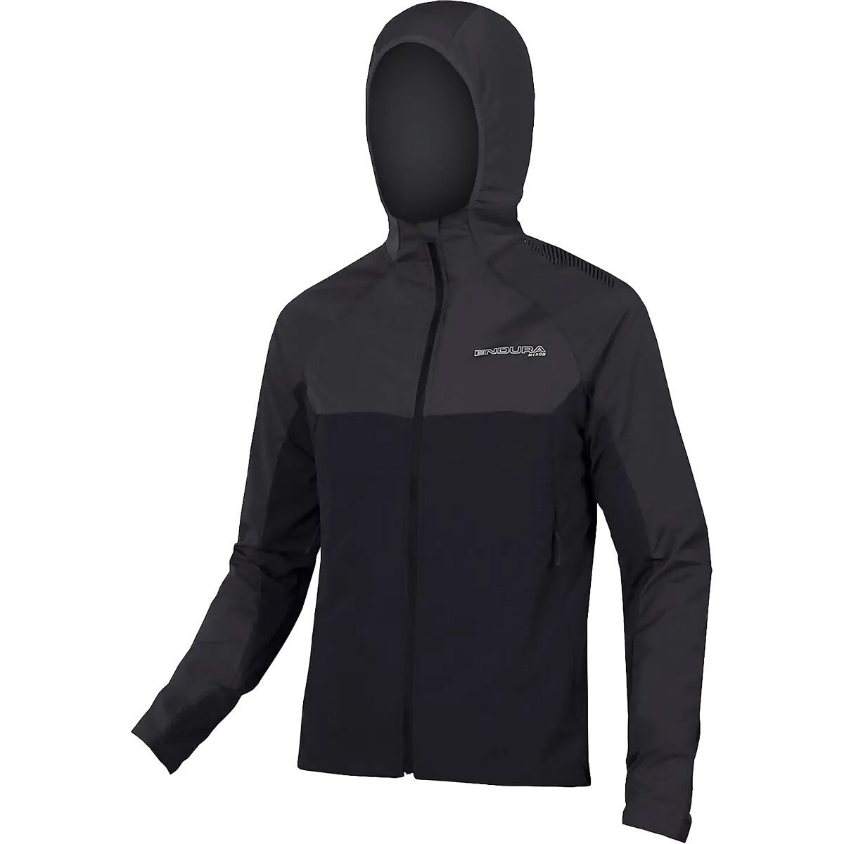 Endura Endura MT500 II Thermal Long-Sleeve Jersey - Men's Black, S