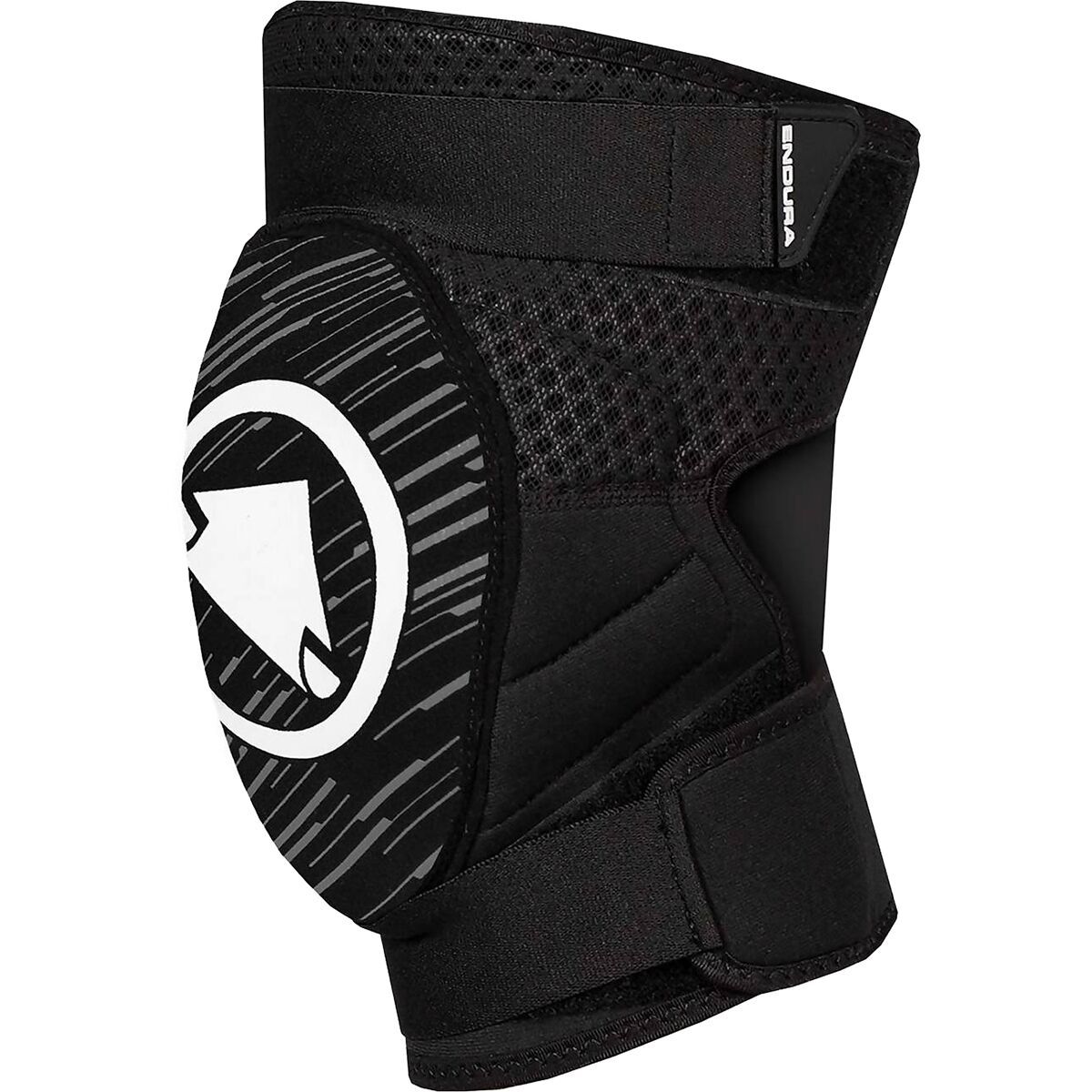 Endura SingleTrack II Knee Protector White, S/M