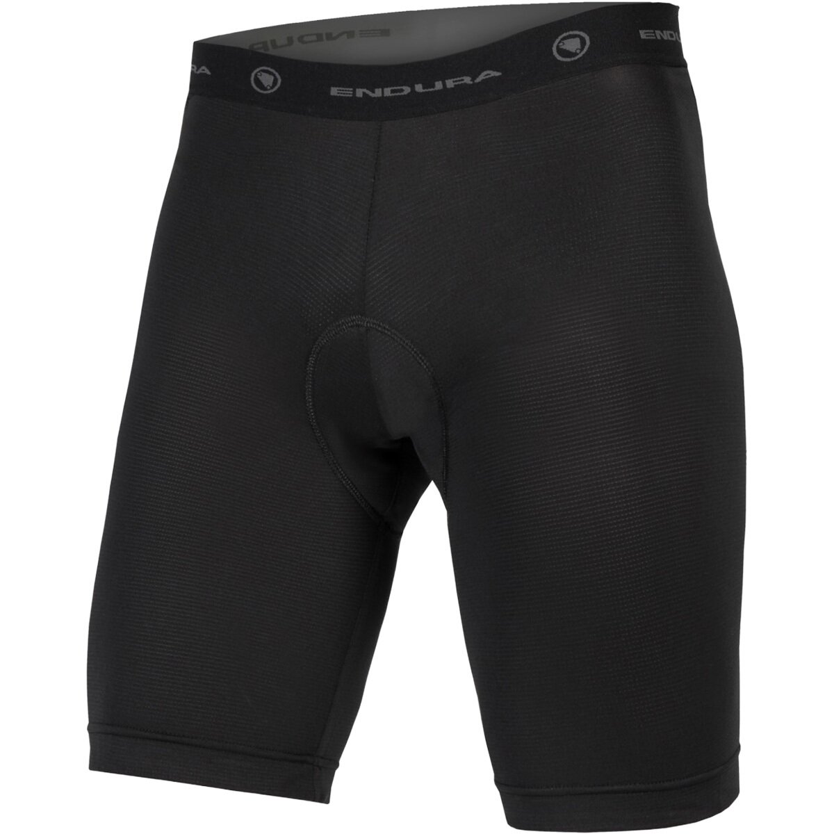 Endura Endura Padded Short Liner II - Men's Black, L