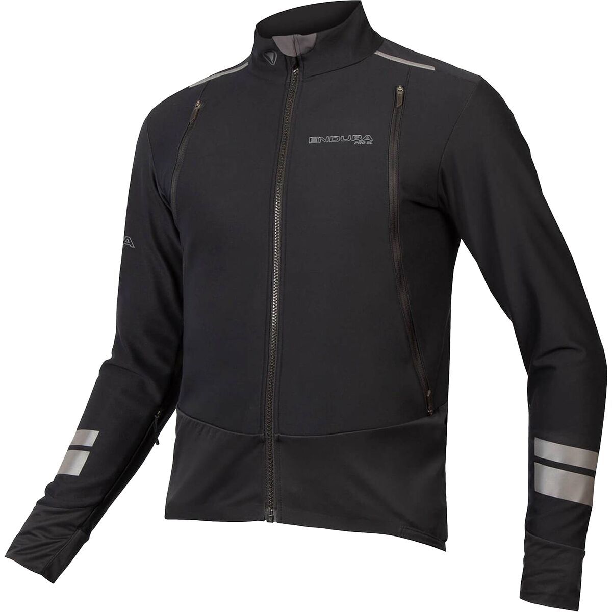 brisk bike cycling jacket