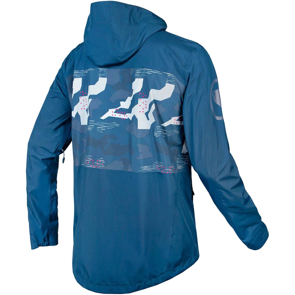 Endura SingleTrack Cycling Jacket II - Men's - Men