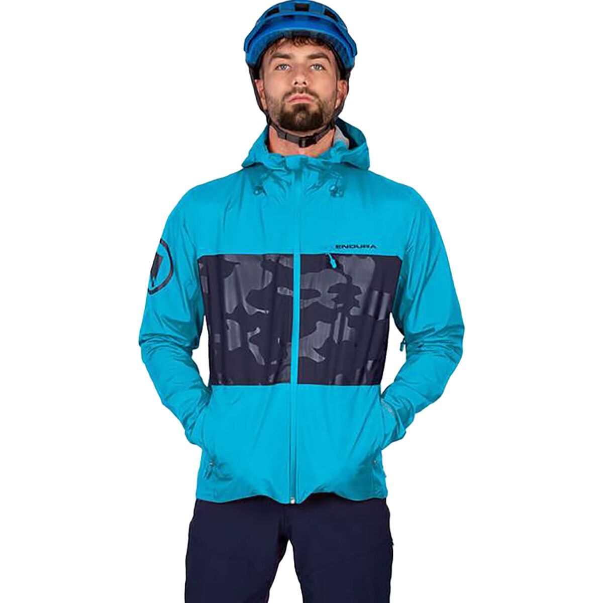 endura mens cycling jacket
