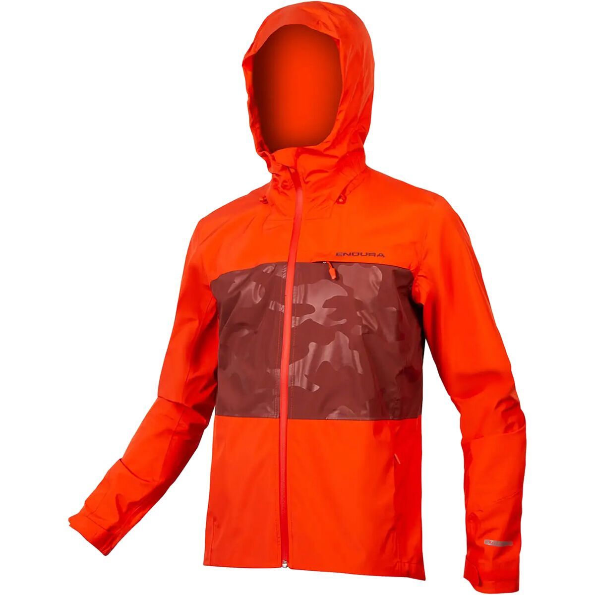 Endura waterproof cycling best sale jacket