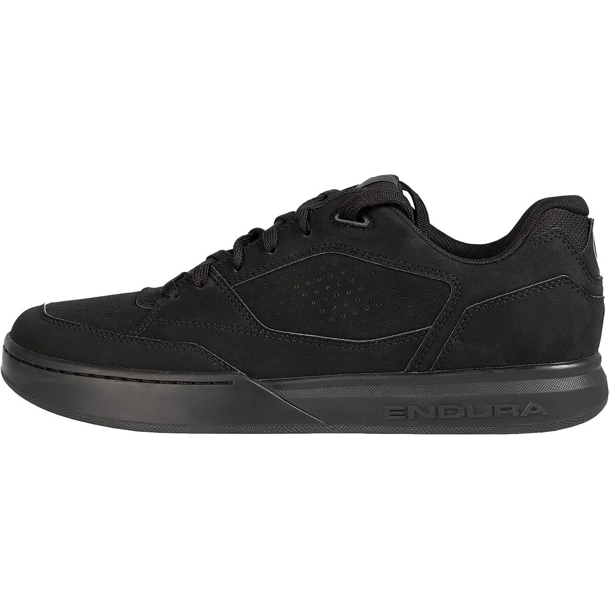 Endura Endura Hummvee Flat Pedal Shoe Black, 11.0 - Men's