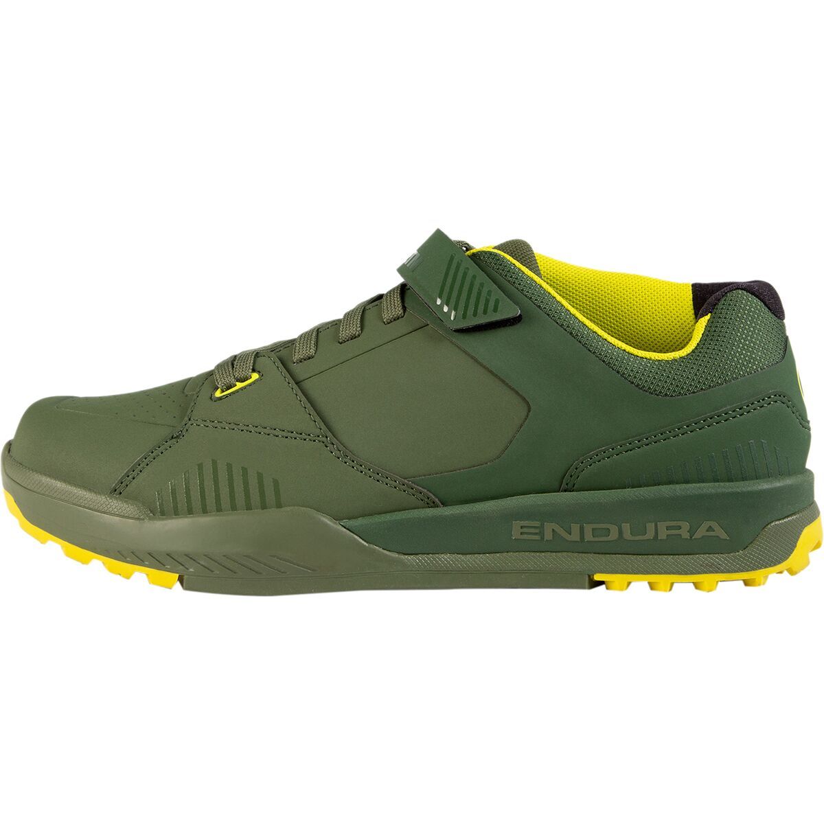clipless shoe covers