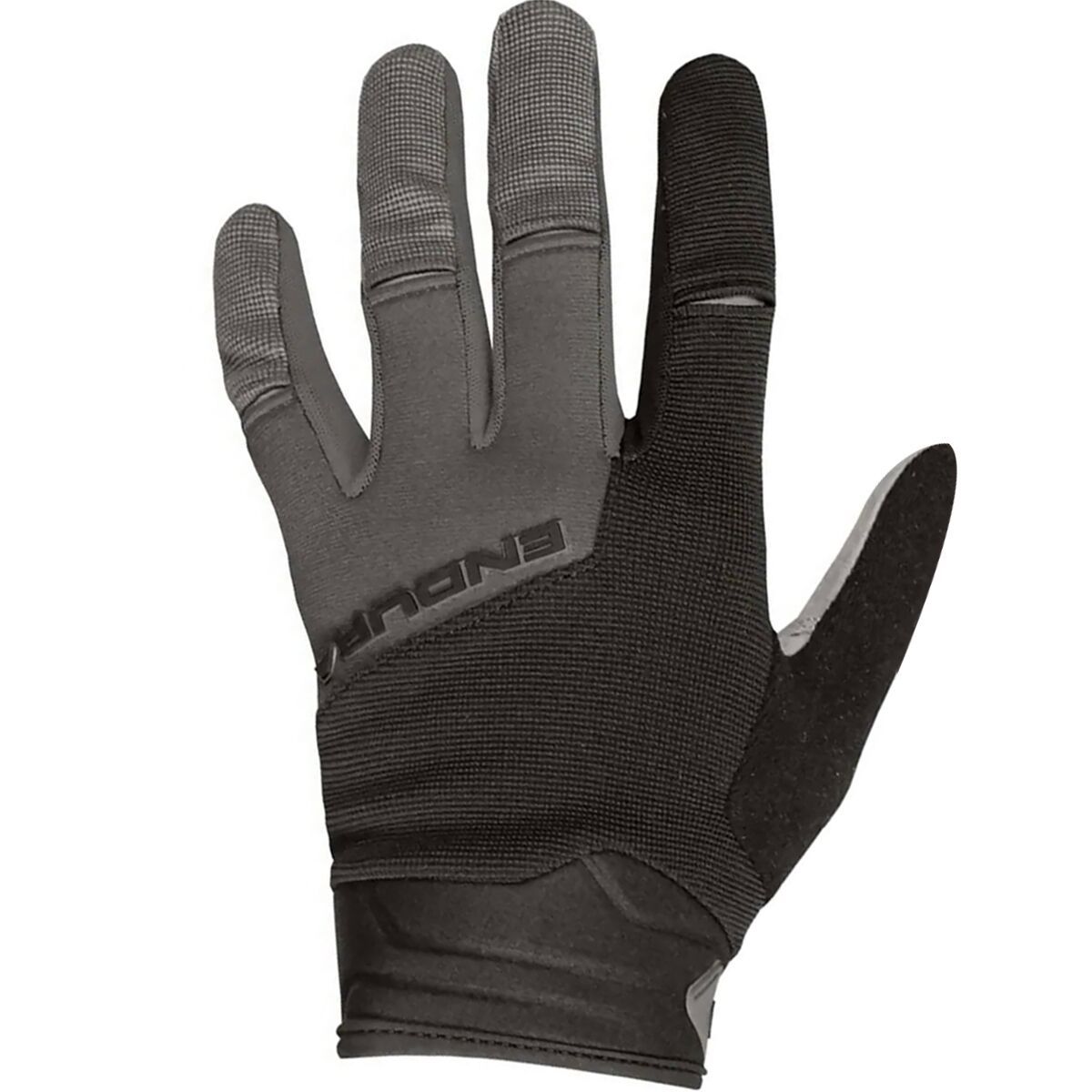 Endura Hummvee Plus II Bike Glove - Women's Black, L