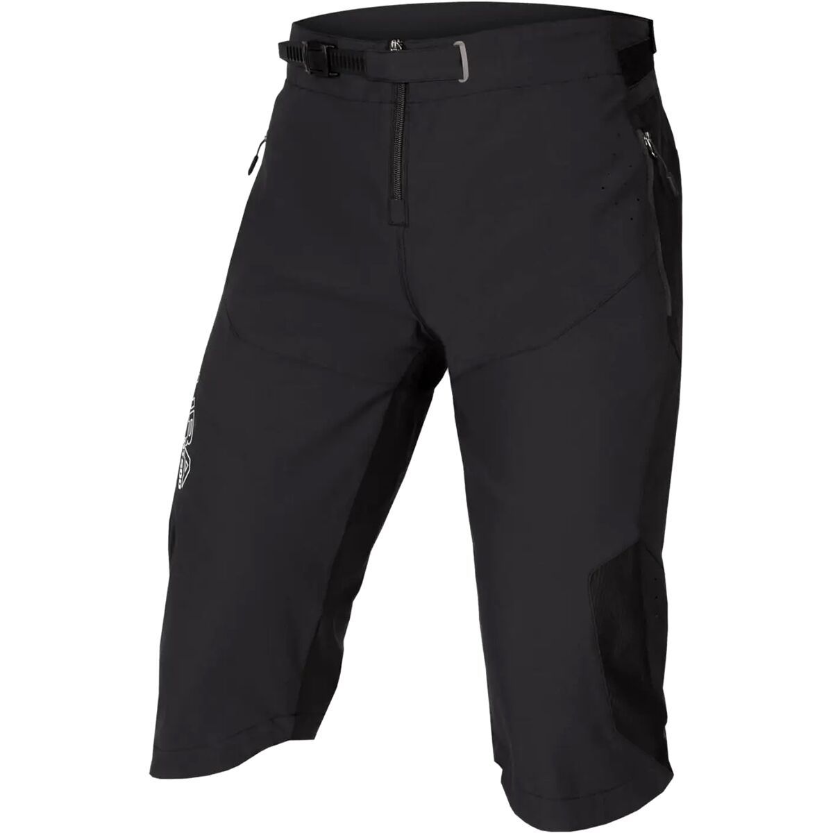 Endura Endura MT500 Burner Short - Men's Black, XL