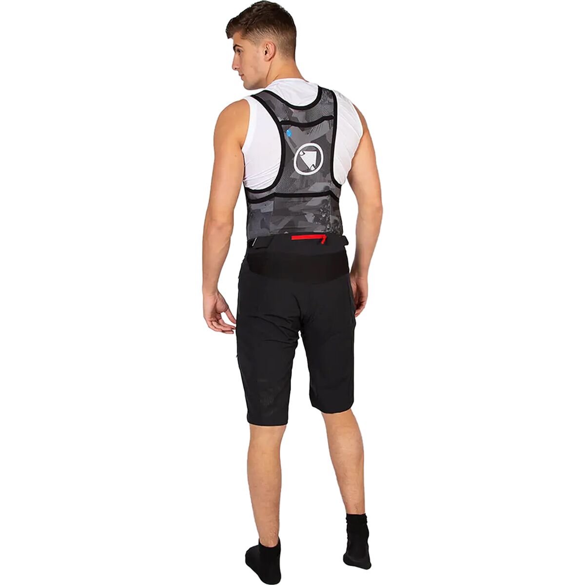 Endura SingleTrack Bib Liner Men s Men