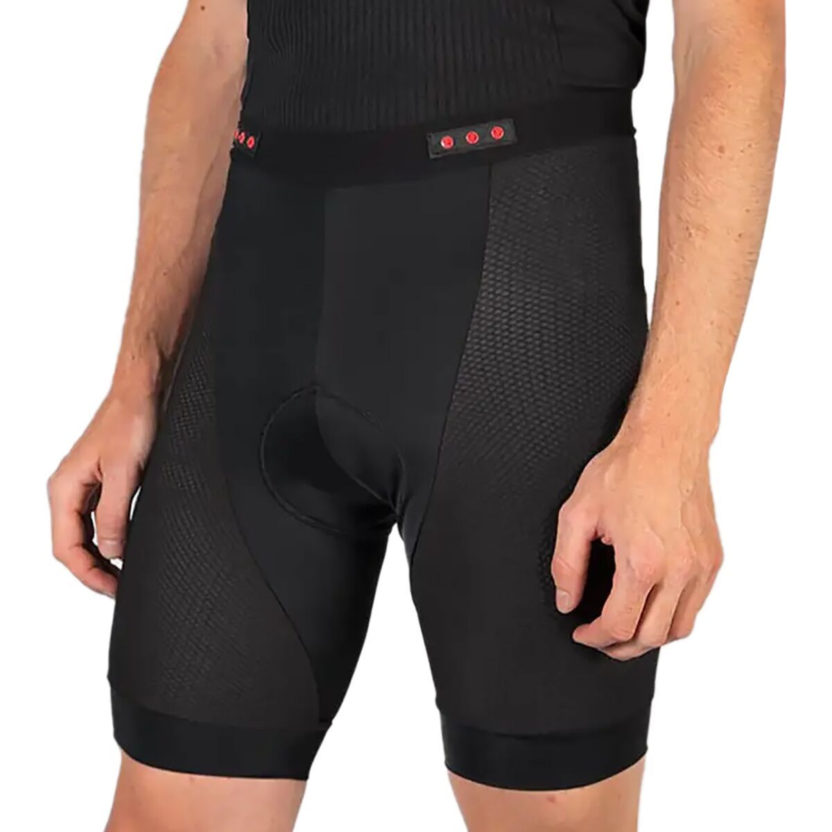 Endura Endura SingleTrack Liner Short - Men's Black, XL