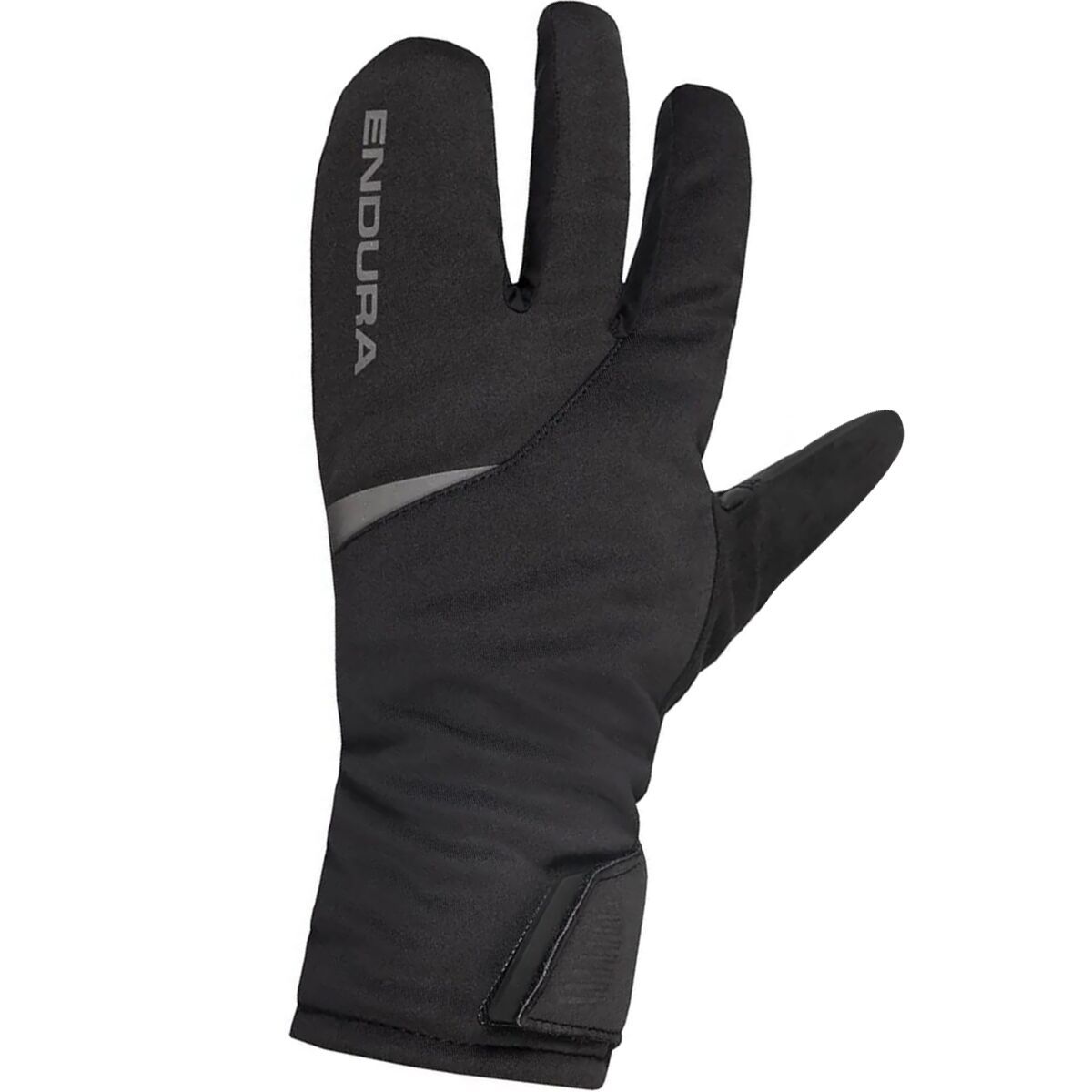Endura Endura Freezing Point Lobster Glove - Men's Black, XXL