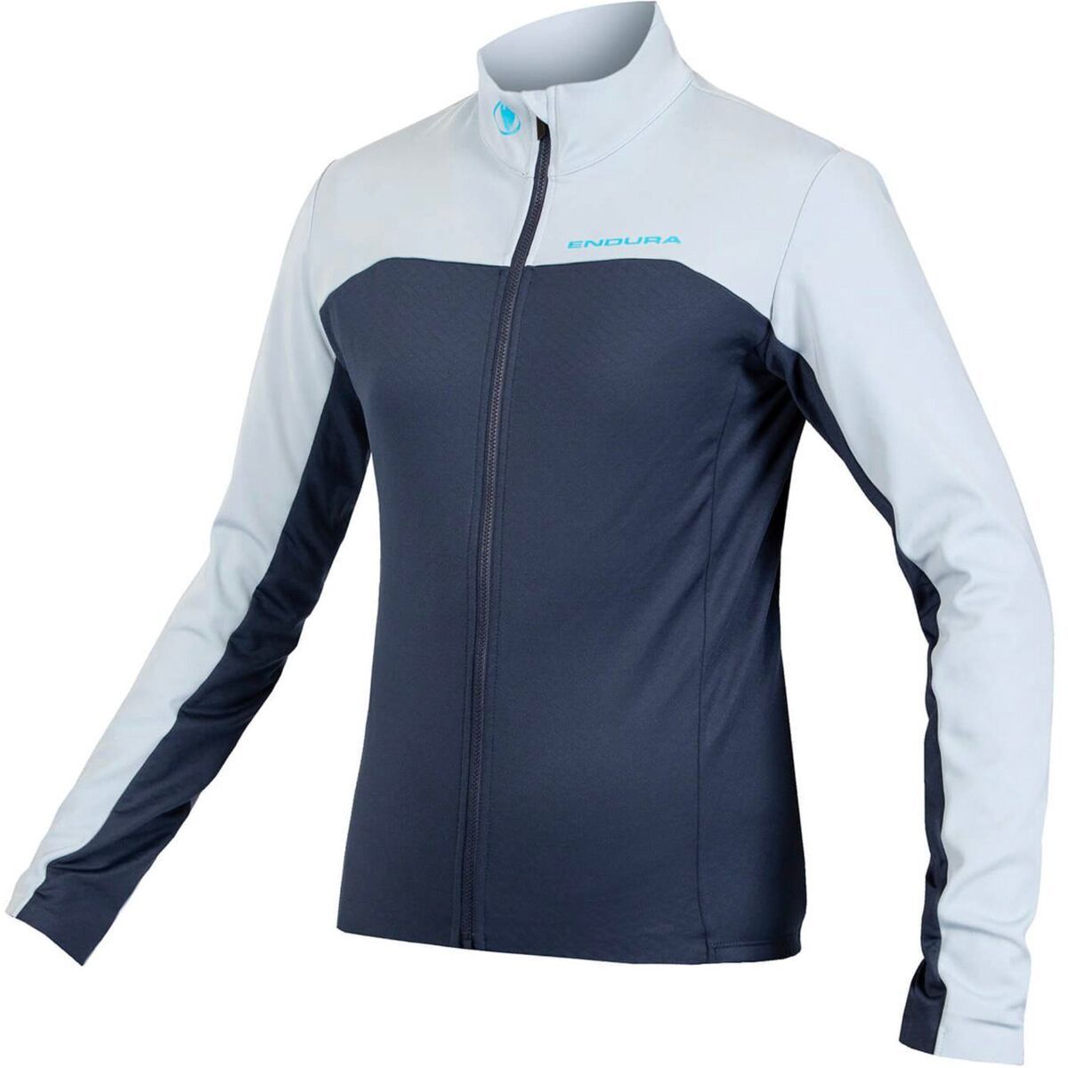 Endura FS260-Pro Roubaix Jersey - Men's Ink Blue, S