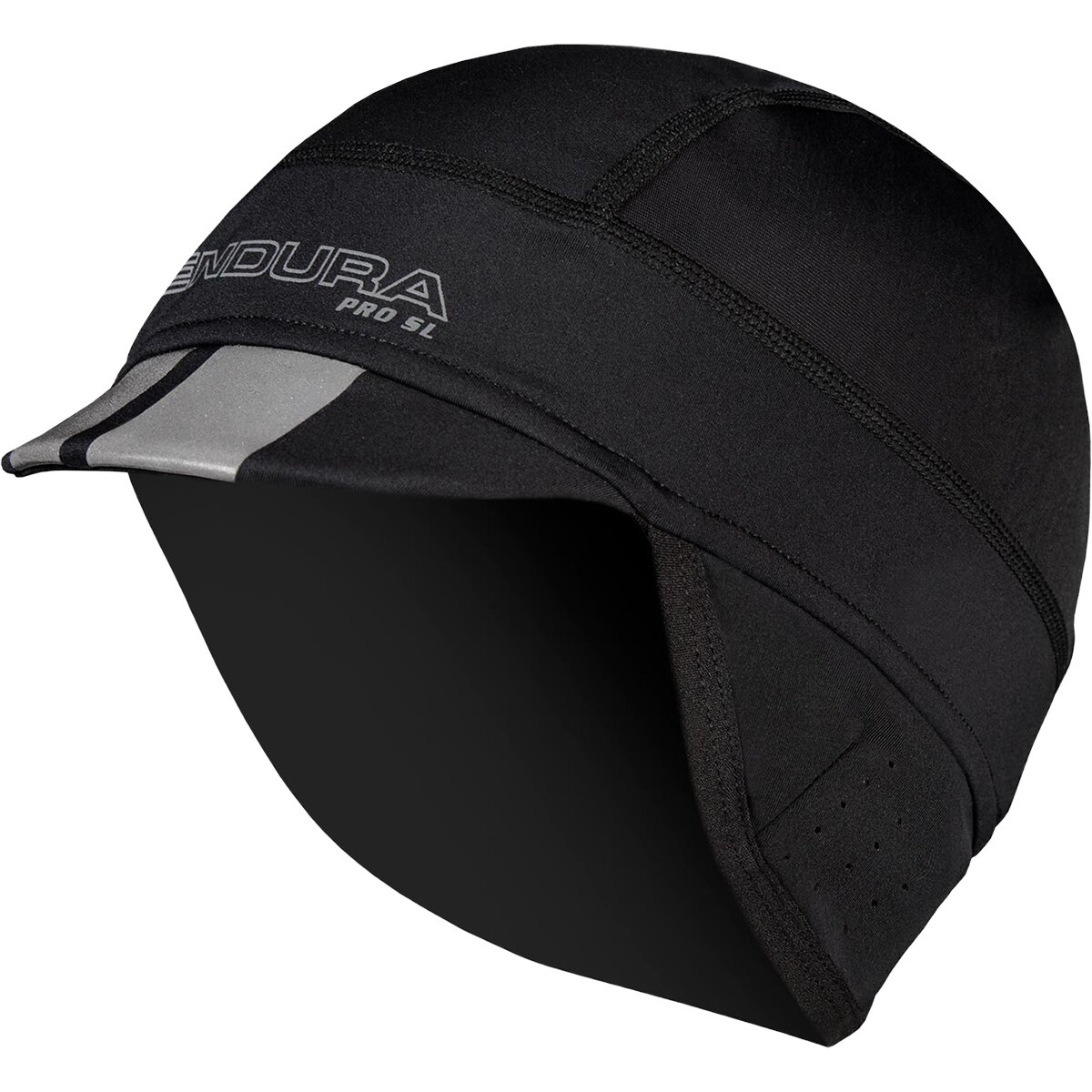 Endura Endura Pro SL Winter Cap Black, L-XL