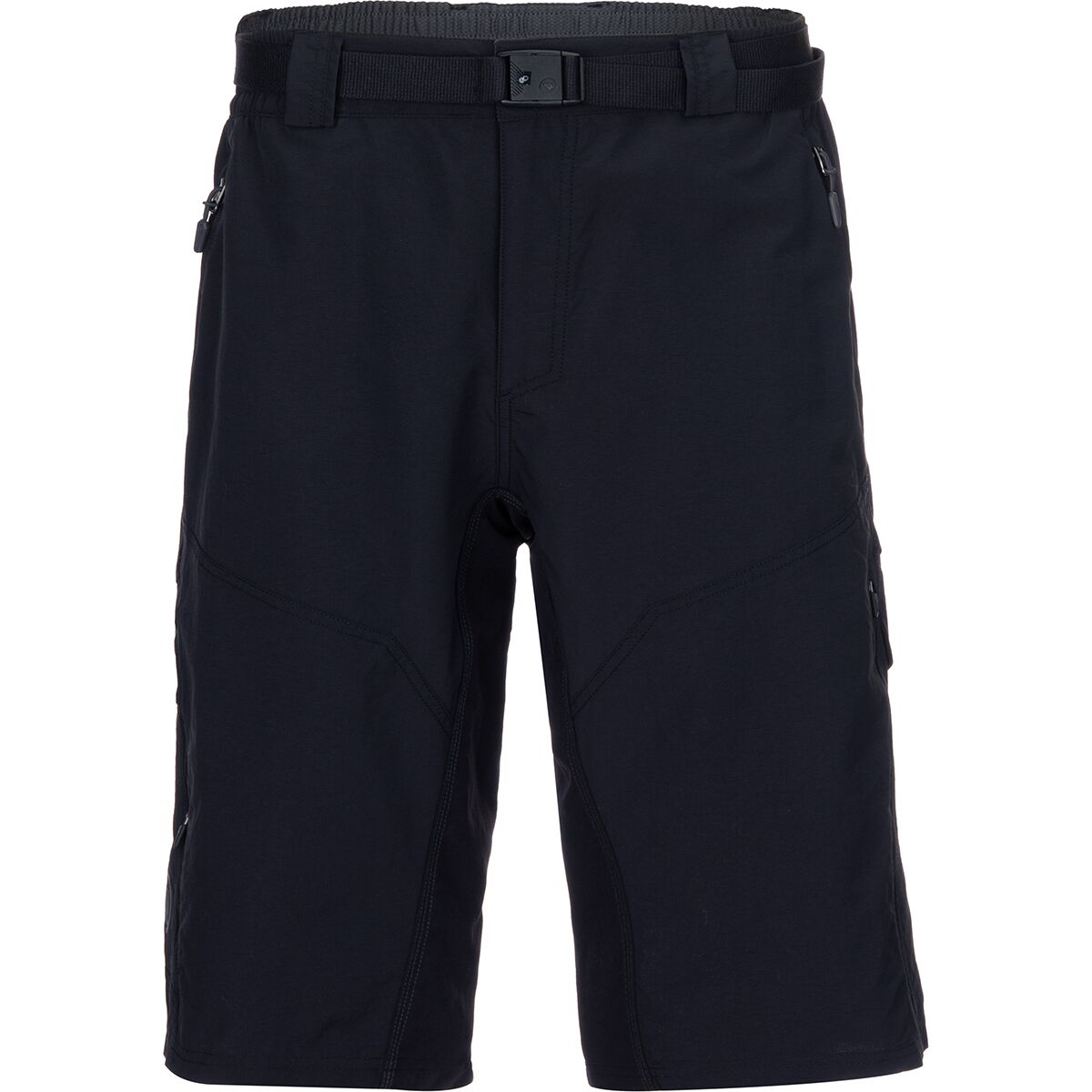 Endura Hummvee Short With Liner - Men's Black, L