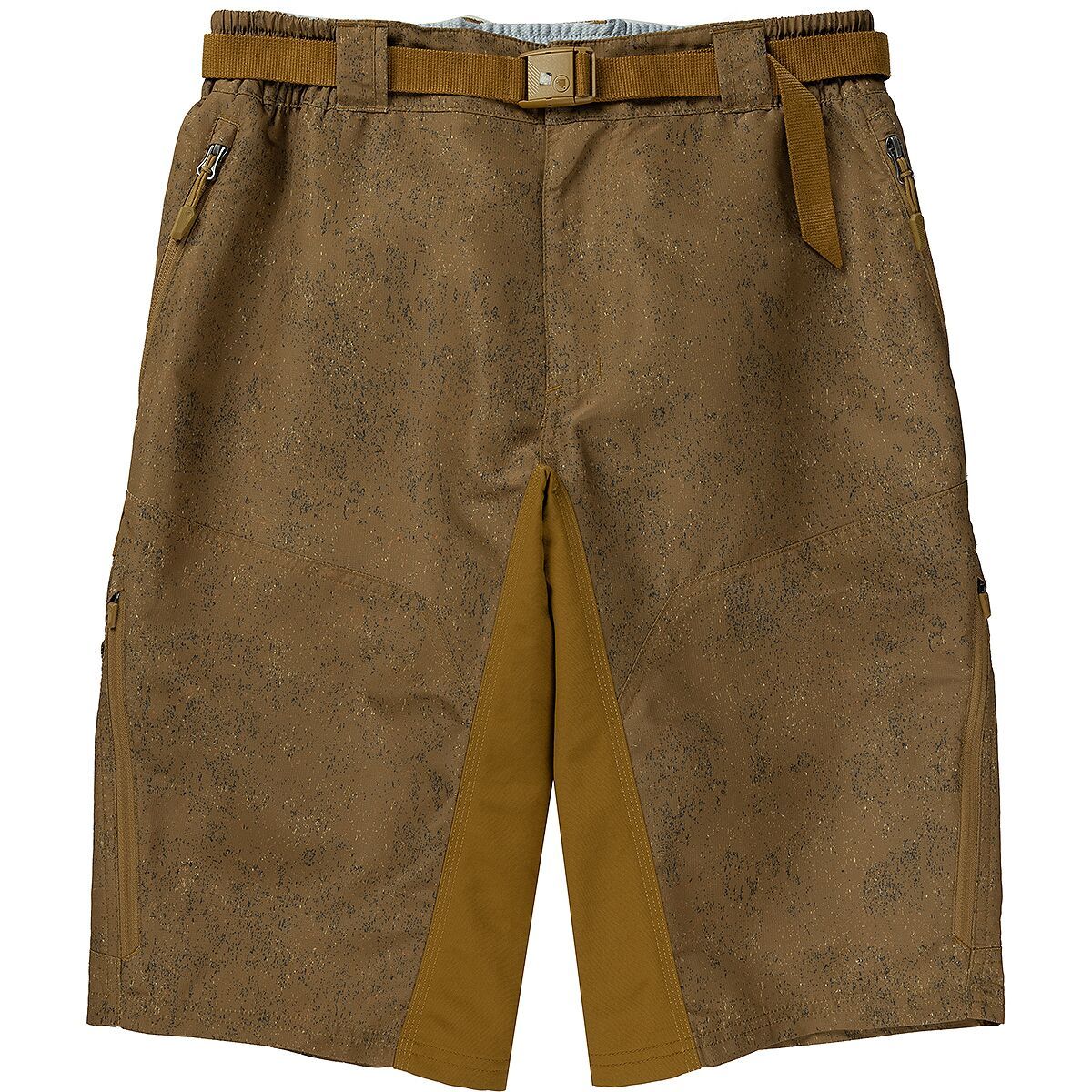 Endura Hummvee Short With Liner - Men's Trail Bronze, XXL