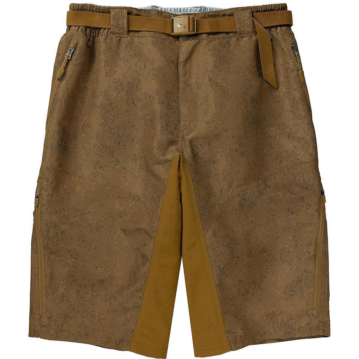 Endura Hummvee Short With Liner - Men's Trail Bronze, L