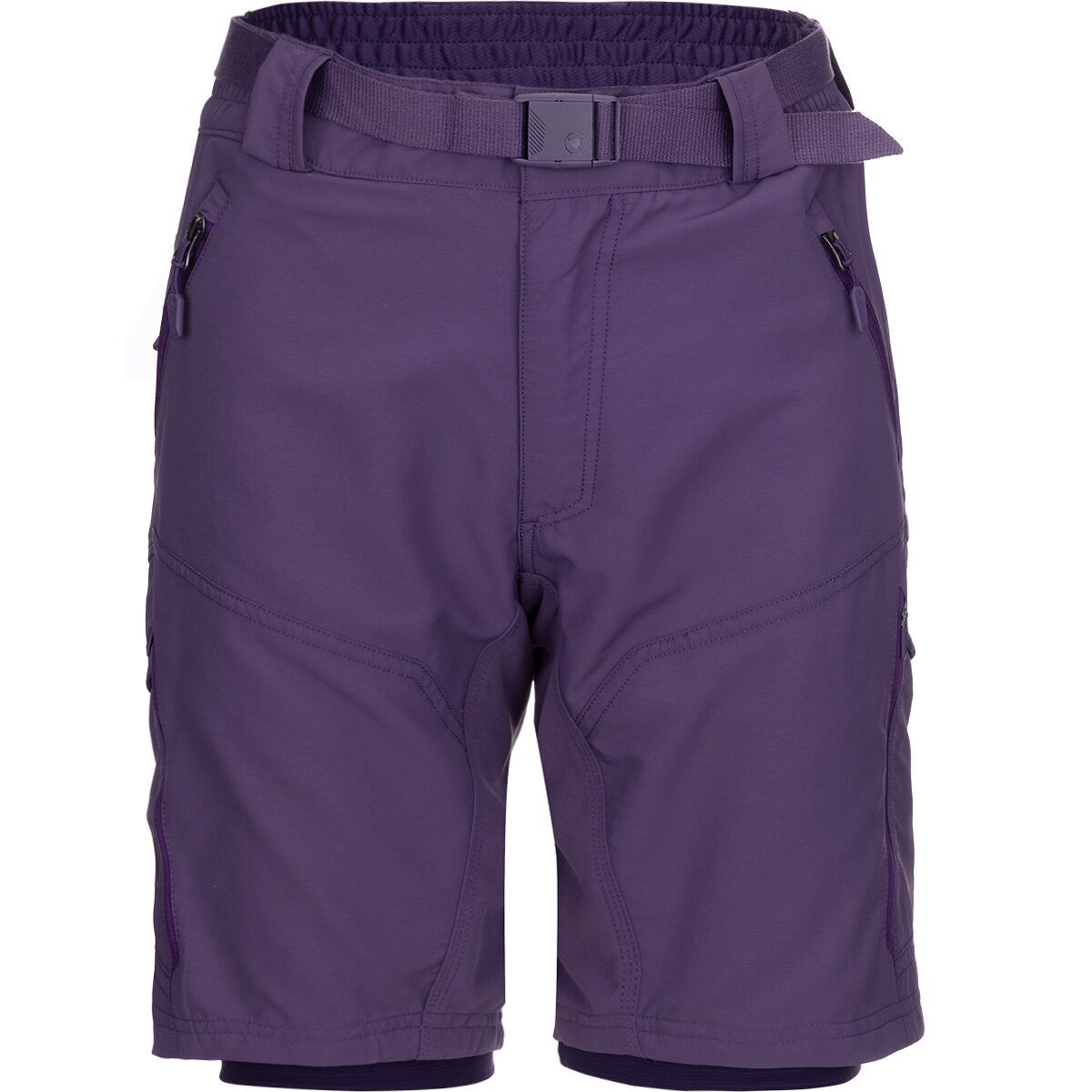 Endura Endura Hummvee Short With Liner - Women's Machair Green, S