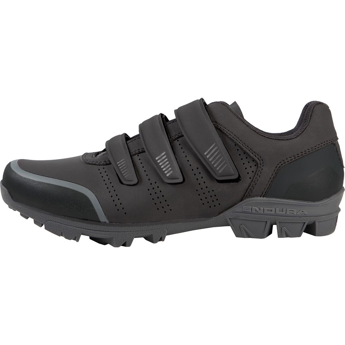 Endura Endura Hummvee XC Shoe - Men's Black, 9.0