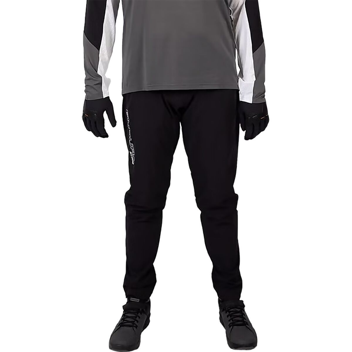 Endura Endura MT500 Burner Lite Pant - Men's Olive Green, XL
