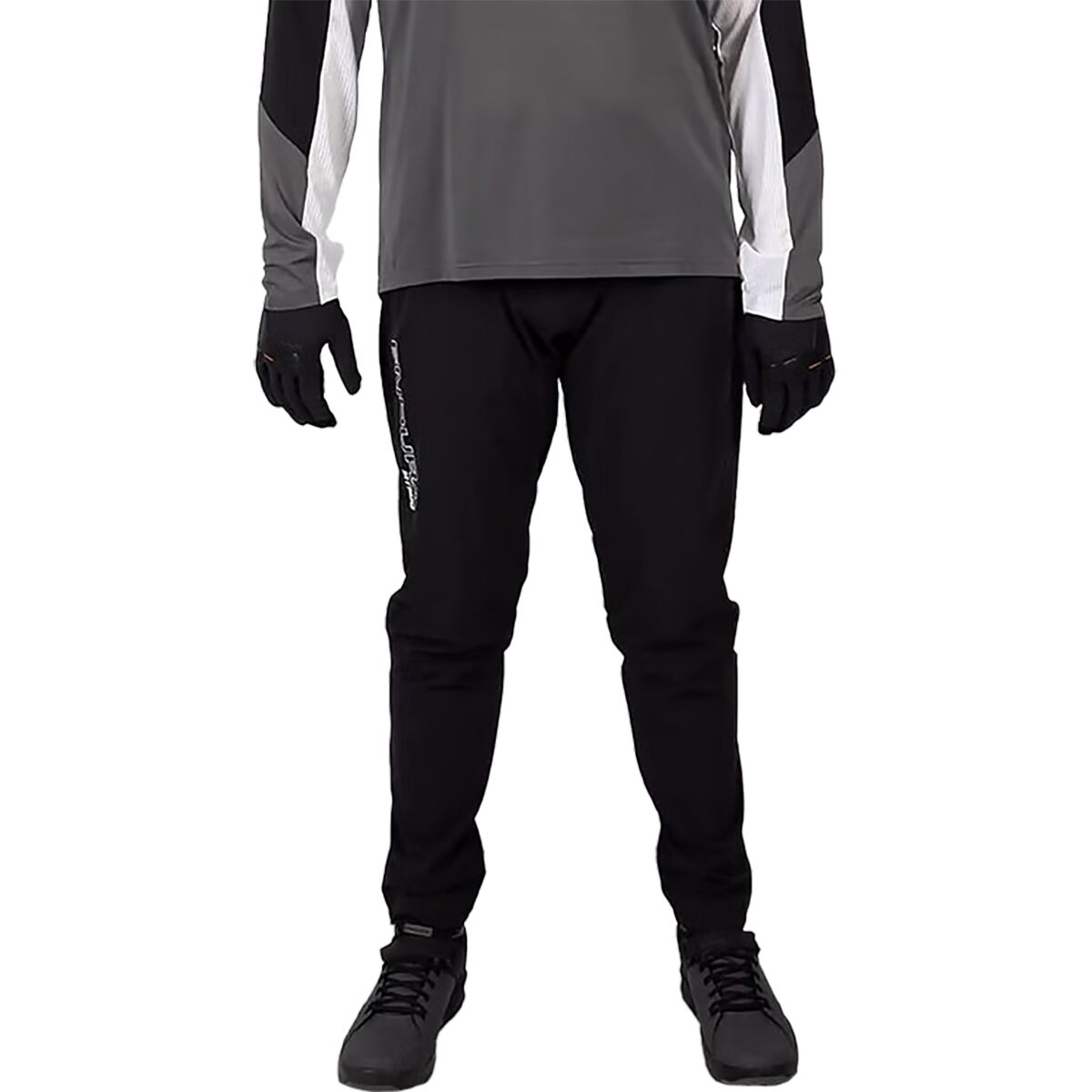 Endura Endura MT500 Burner Lite Pant - Men's Black, XXL