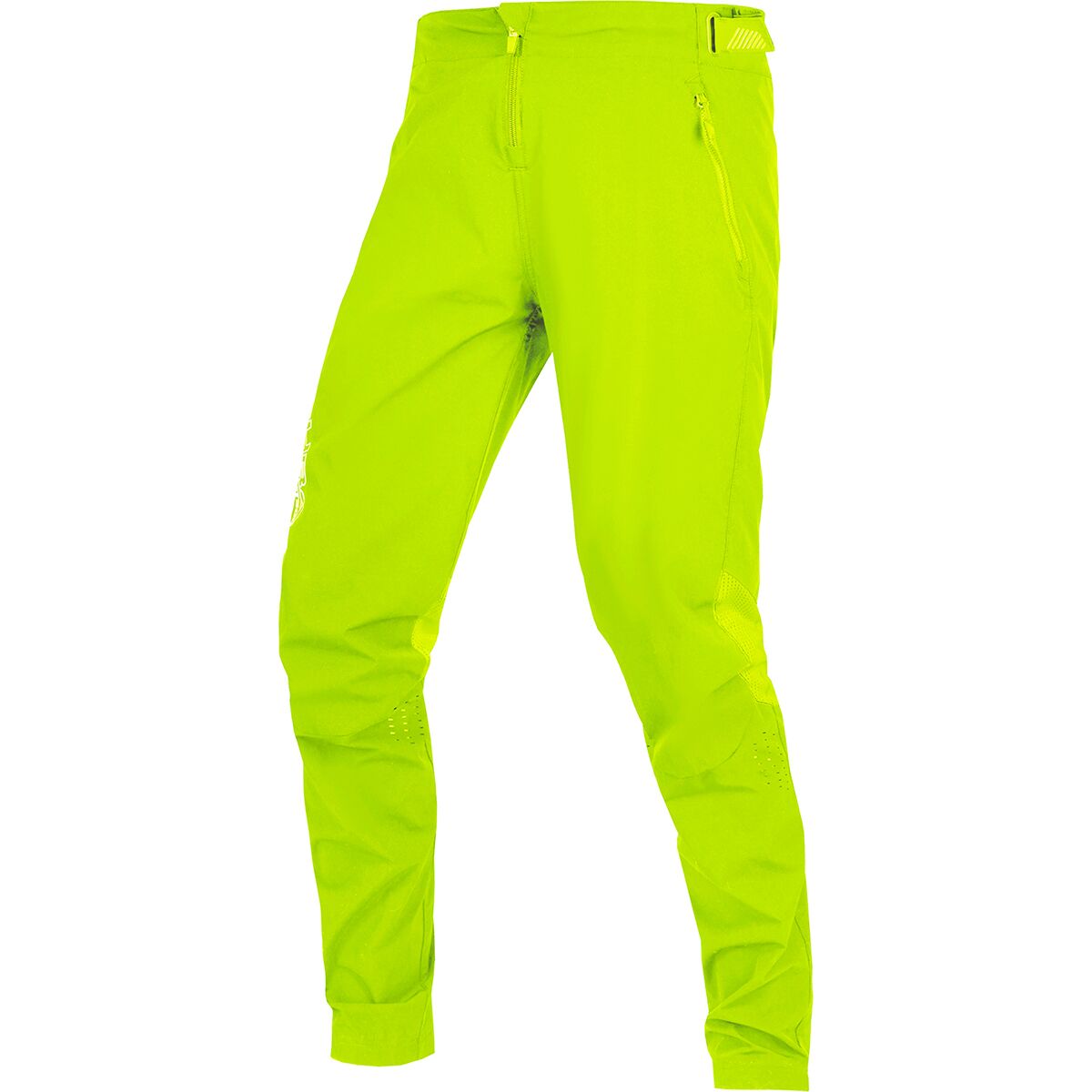 Endura Endura MT500 Burner Lite Pant - Men's Lime Green, L