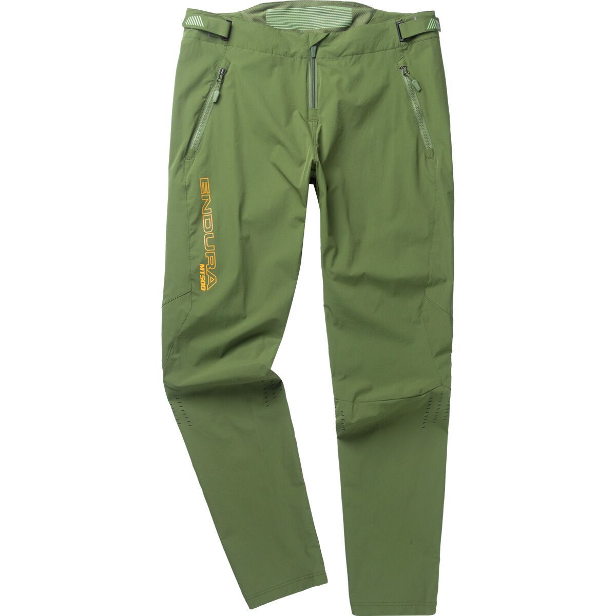 Endura Endura MT500 Burner Lite Pant - Men's Olive Green, XL