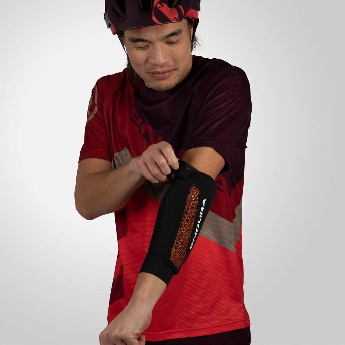 SCOTT SOLDIER GHOST ELBOW GUARDS 肘プロテクター Scott Soldier