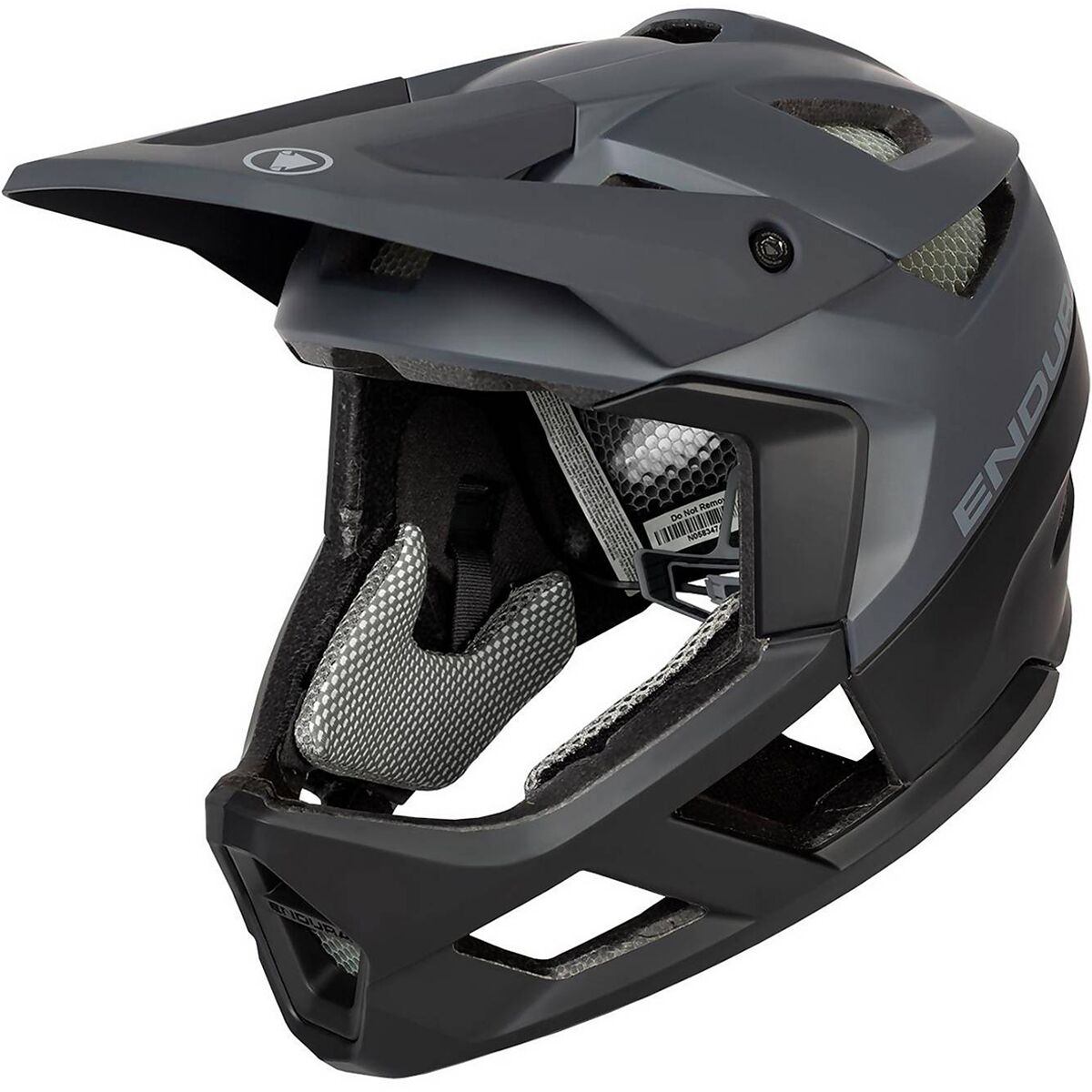 Endura Endura MT500 Full Face Mips Helmet Black, L-XL