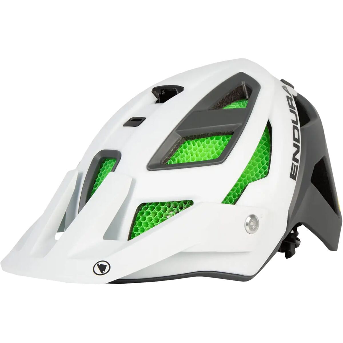 Endura Endura MT500 Mips Helmet White, L-XL