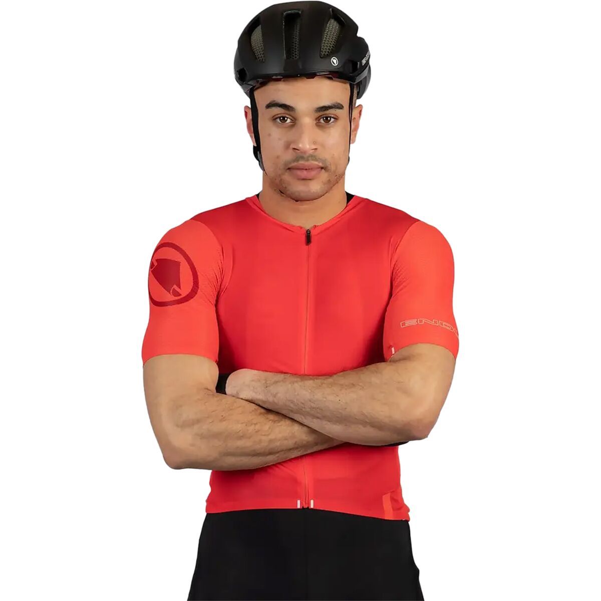 Endura Endura Pro SL Race Jersey - Men's Pomegranate, M