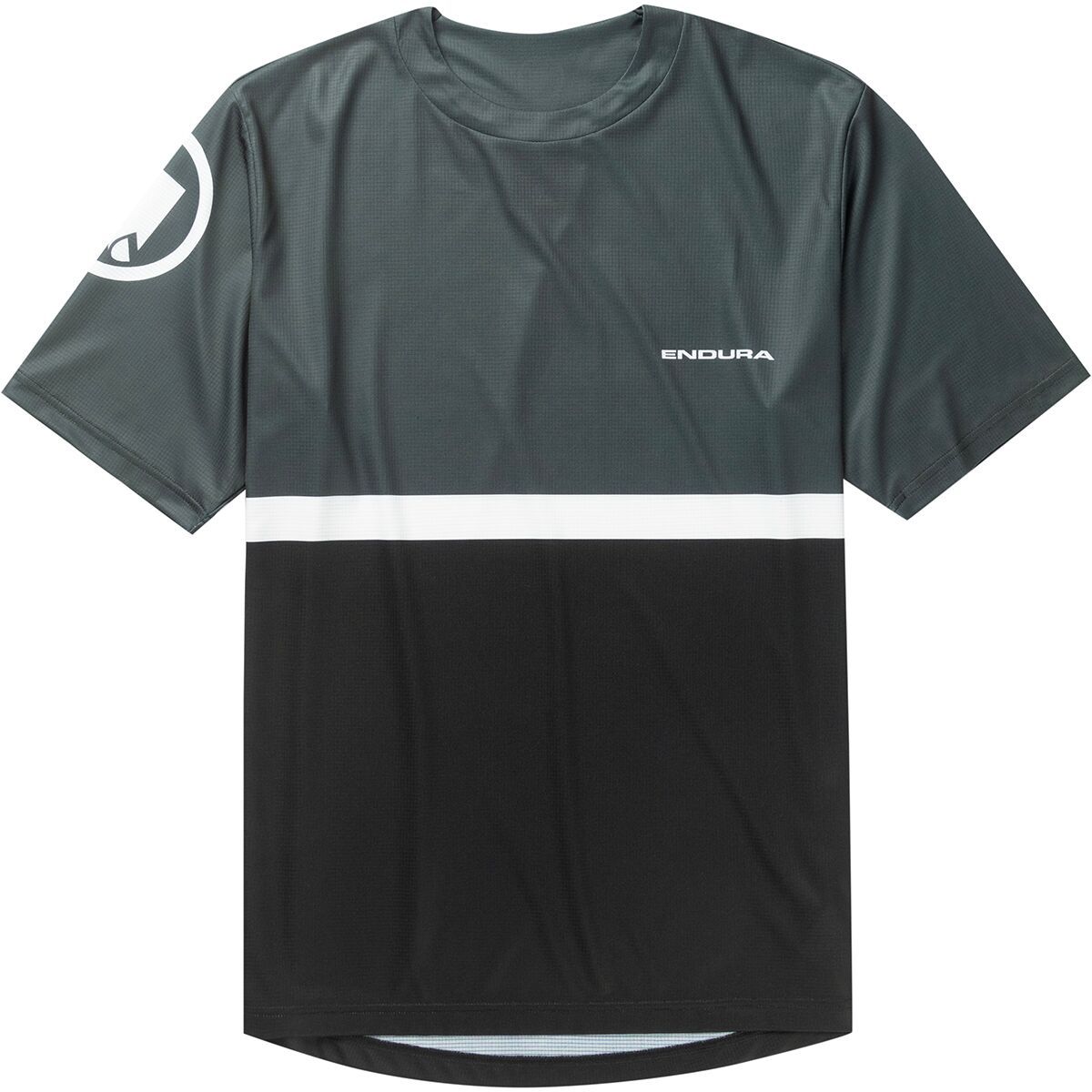 Endura Endura SingleTrack Core T-Shirt II - Men's Blueberry, M