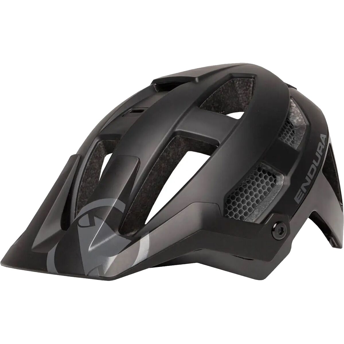 Endura | Singletrack Mips Helmet Men's | Size Large/extra Large In Black