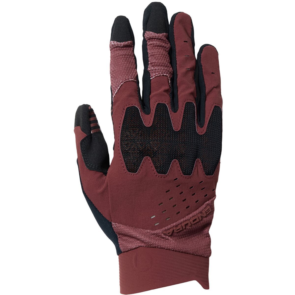 Endura MT500 D3O-AE II Glove - Men's End Mahogany, S