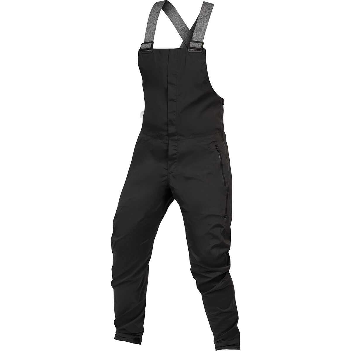 Endura Endura MT500 Waterproof Bib Pant - Women's Black, L