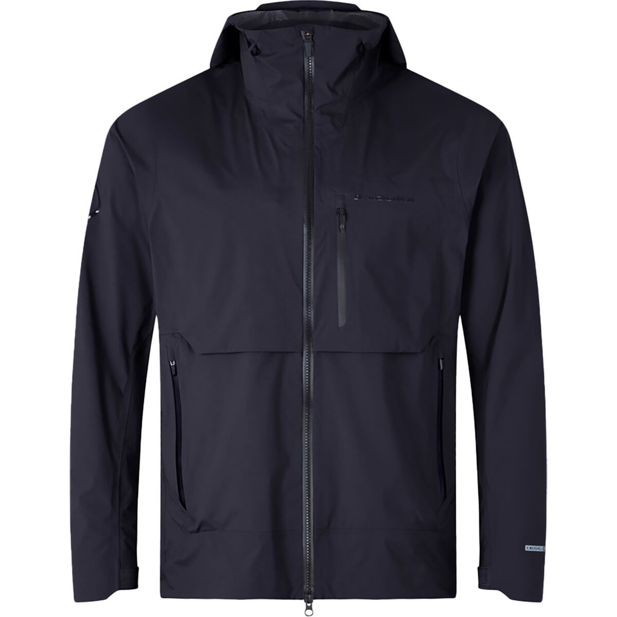 Endura MT500 Waterproof Jacket - Men's Black, S